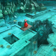 Illustration for article titled Concept Art Writing Prompt: Rafting Through Strange Waters